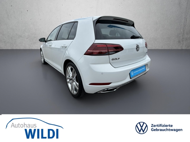 Golf VII Highline BlueMotion *Navi*LED*RüKa