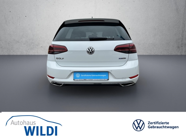 Golf VII Highline BlueMotion *Navi*LED*RüKa