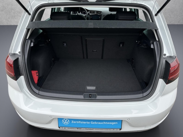 Golf VII Highline BlueMotion *Navi*LED*RüKa