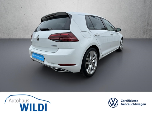 Golf VII Highline BlueMotion *Navi*LED*RüKa