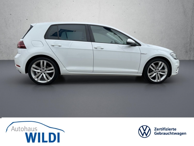 Golf VII Highline BlueMotion *Navi*LED*RüKa