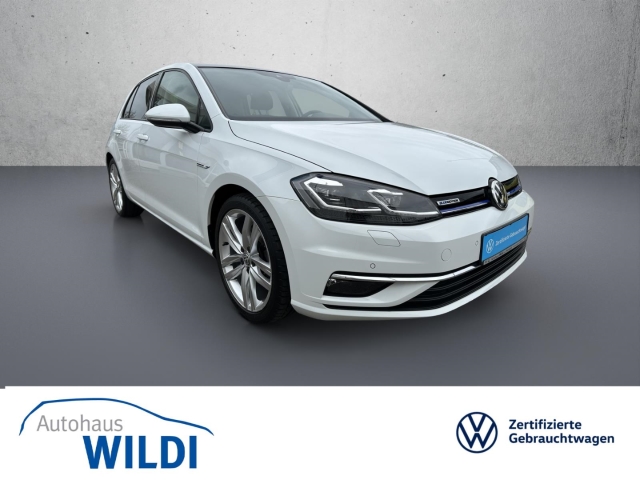 Golf VII Highline BlueMotion *Navi*LED*RüKa