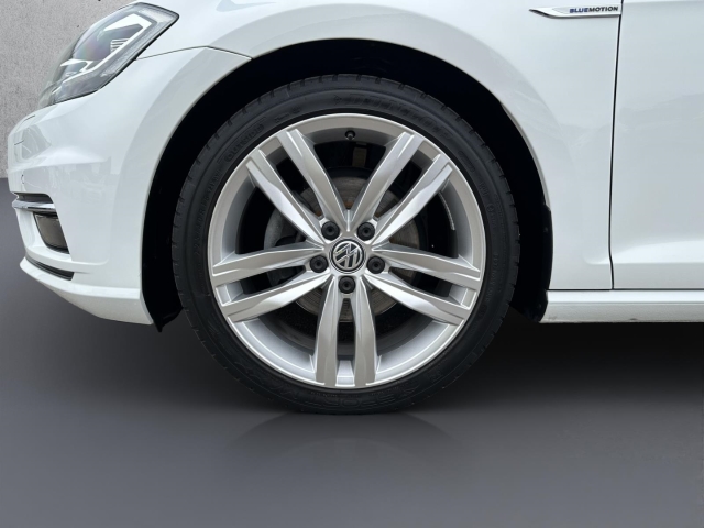 Golf VII Highline BlueMotion *Navi*LED*RüKa