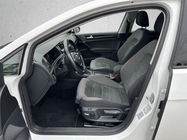 Golf VII Highline BlueMotion *Navi*LED*RüKa