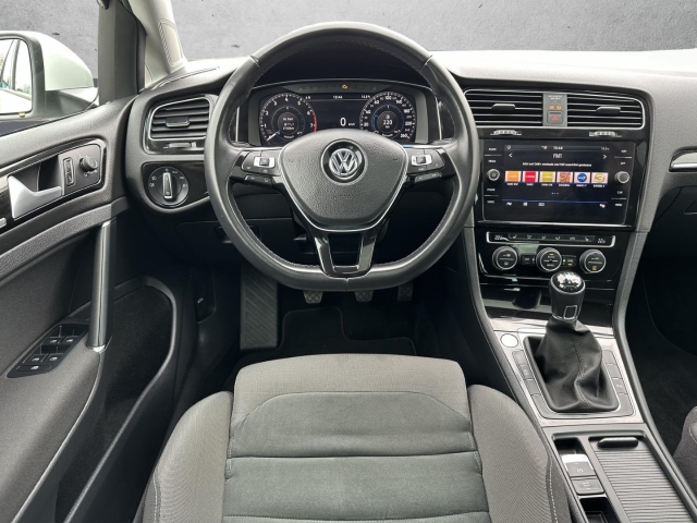 Golf VII Highline BlueMotion *Navi*LED*RüKa
