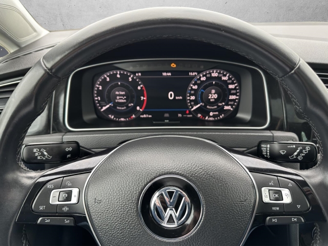 Golf VII Highline BlueMotion *Navi*LED*RüKa