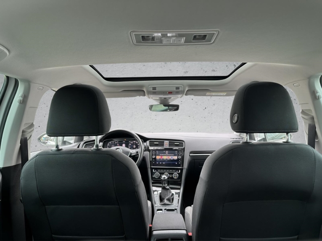 Golf VII Highline BlueMotion *Navi*LED*RüKa