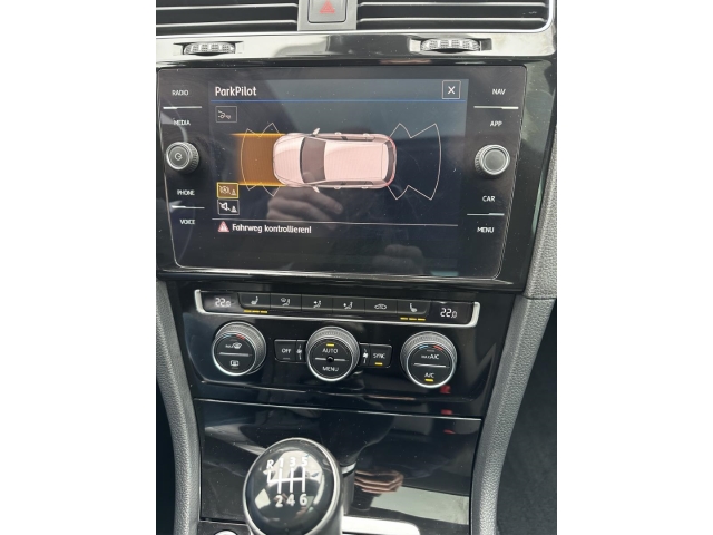 Golf VII Highline BlueMotion *Navi*LED*RüKa
