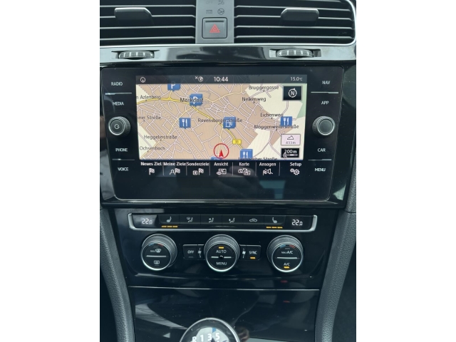 Golf VII Highline BlueMotion *Navi*LED*RüKa