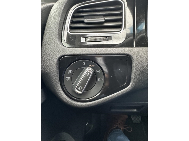 Golf VII Highline BlueMotion *Navi*LED*RüKa