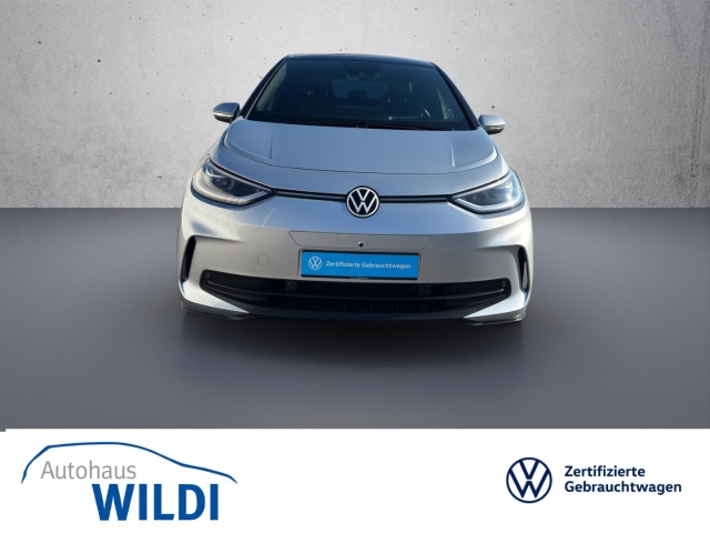 ID.3 Pro 150 kW HUD StandHZG*AHK*Navi