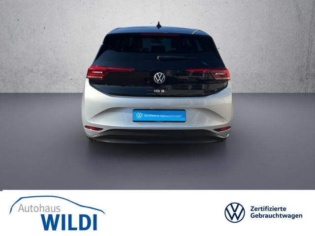 ID.3 Pro 150 kW HUD StandHZG*AHK*Navi