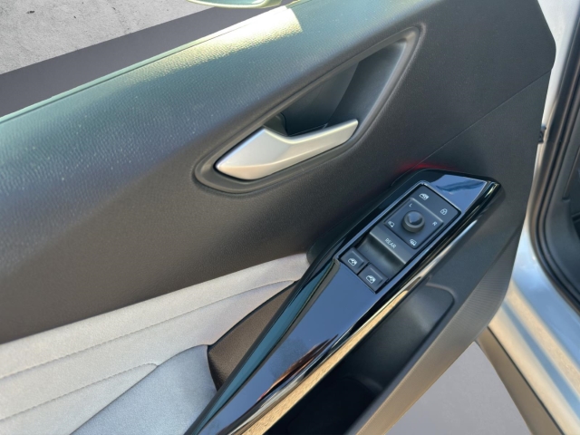 ID.3 Pro 150 kW HUD StandHZG*AHK*Navi