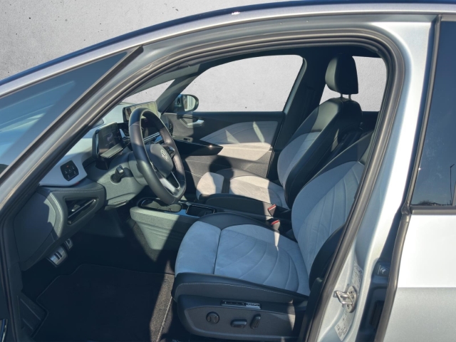 ID.3 Pro 150 kW HUD StandHZG*AHK*Navi