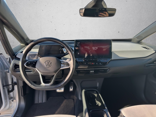 ID.3 Pro 150 kW HUD StandHZG*AHK*Navi