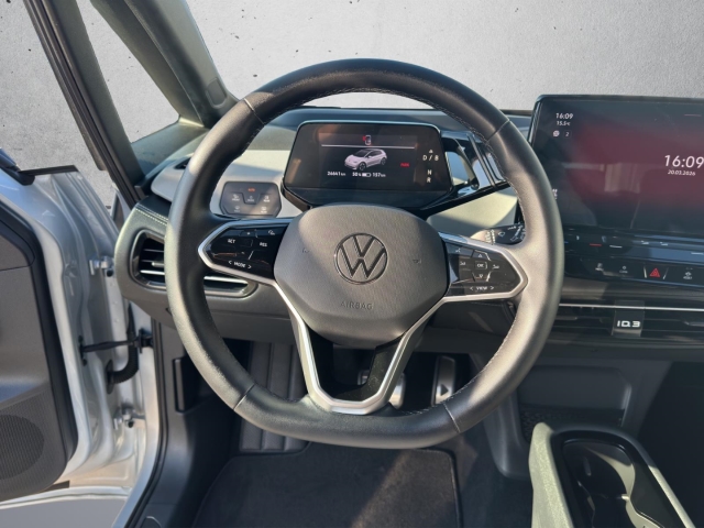 ID.3 Pro 150 kW HUD StandHZG*AHK*Navi
