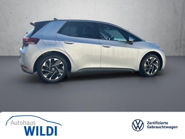 ID.3 Pro 150 kW HUD StandHZG*AHK*Navi