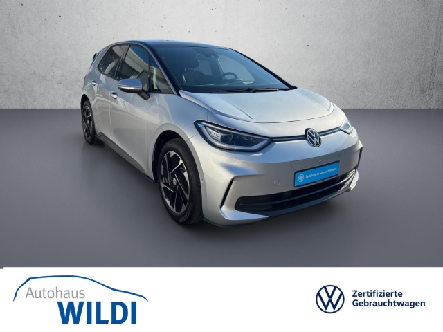 ID.3 Pro 150 kW HUD StandHZG*AHK*Navi