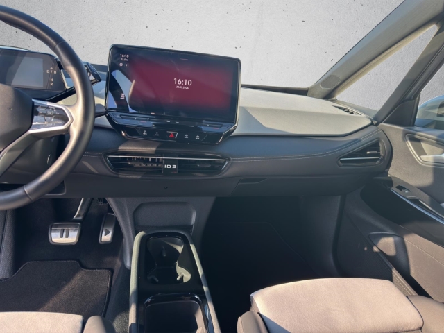 ID.3 Pro 150 kW HUD StandHZG*AHK*Navi