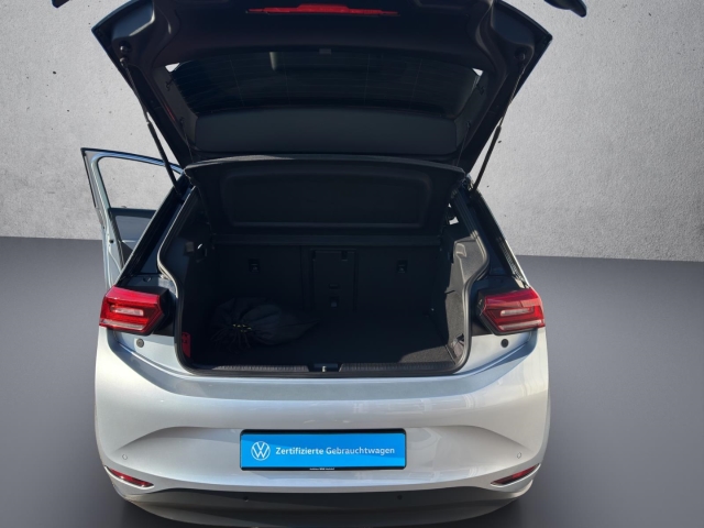 ID.3 Pro 150 kW HUD StandHZG*AHK*Navi