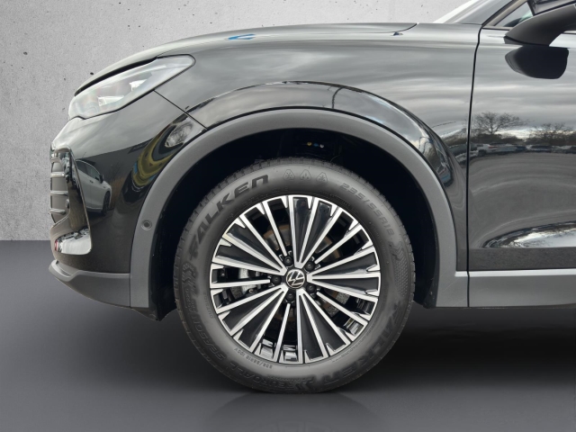 Tiguan Life GOAL 1.5 eTSI DSG *Navi*LED*AHK