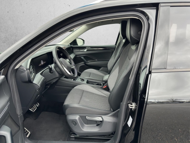 Tiguan Life GOAL 1.5 eTSI DSG *Navi*LED*AHK