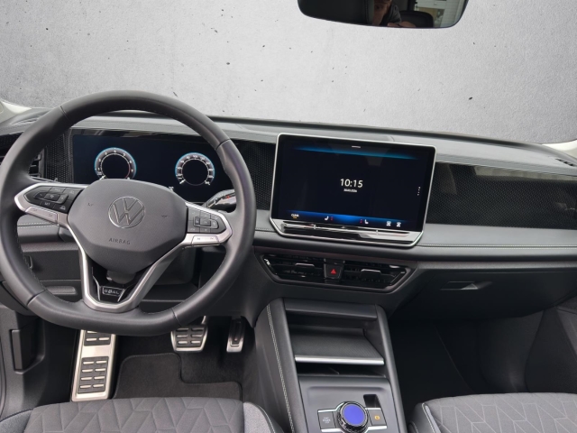 Tiguan Life GOAL 1.5 eTSI DSG *Navi*LED*AHK