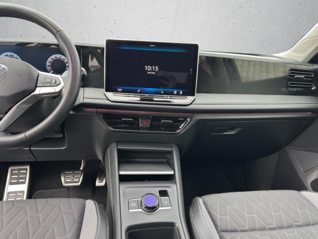 Tiguan Life GOAL 1.5 eTSI DSG *Navi*LED*AHK