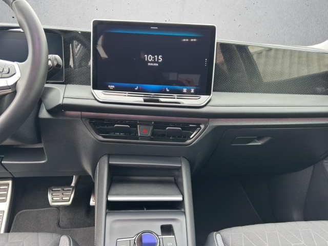 Tiguan Life GOAL 1.5 eTSI DSG *Navi*LED*AHK