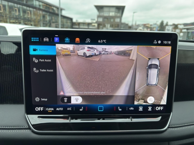 Tiguan Life GOAL 1.5 eTSI DSG *Navi*LED*AHK