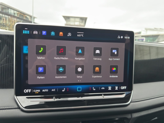 Tiguan Life GOAL 1.5 eTSI DSG *Navi*LED*AHK