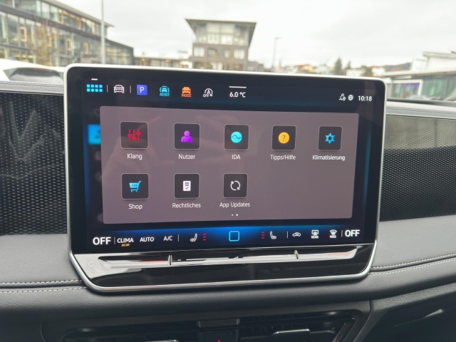 Tiguan Life GOAL 1.5 eTSI DSG *Navi*LED*AHK