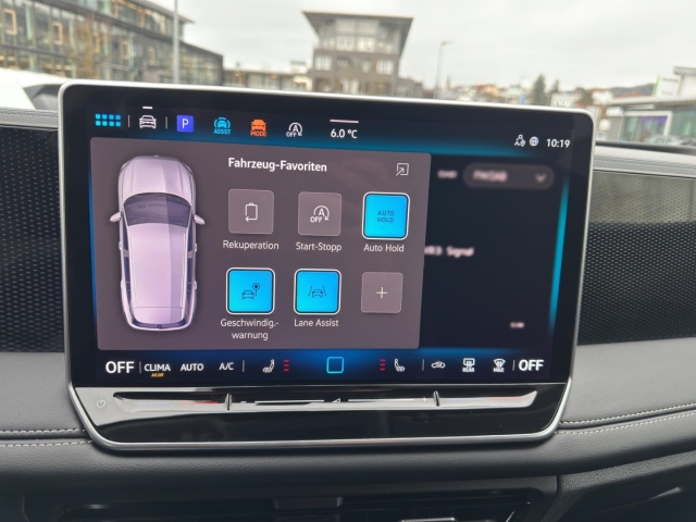 Tiguan Life GOAL 1.5 eTSI DSG *Navi*LED*AHK