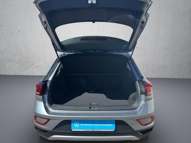 T-Roc Life GOAL 1.5 TSI DSG Navi*LED*ACC