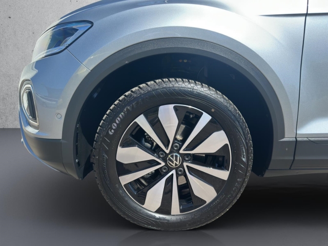 T-Roc Life GOAL 1.5 TSI DSG Navi*LED*ACC