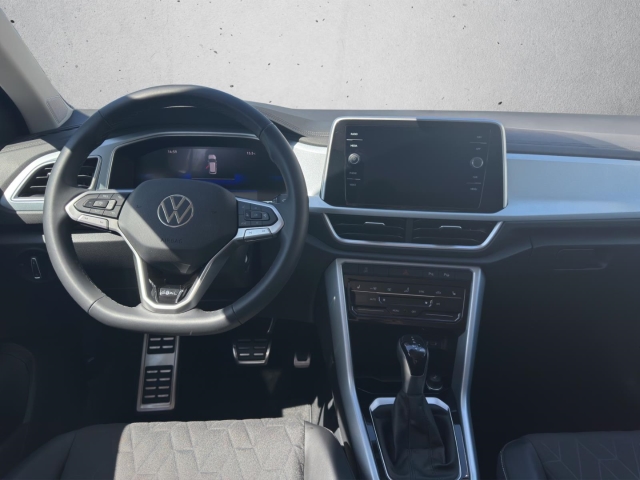 T-Roc Life GOAL 1.5 TSI DSG Navi*LED*ACC