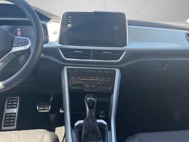 T-Roc Life GOAL 1.5 TSI DSG Navi*LED*ACC