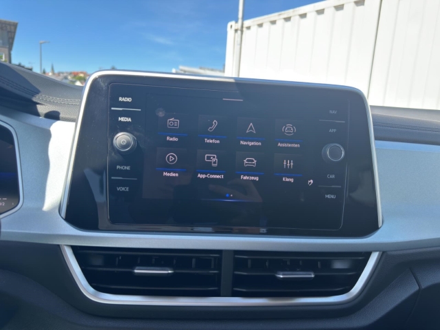 T-Roc Life GOAL 1.5 TSI DSG Navi*LED*ACC