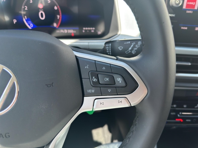 T-Roc Life GOAL 1.5 TSI DSG Navi*LED*ACC