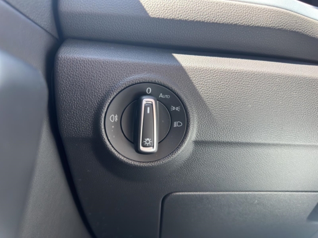 T-Roc Life GOAL 1.5 TSI DSG Navi*LED*ACC