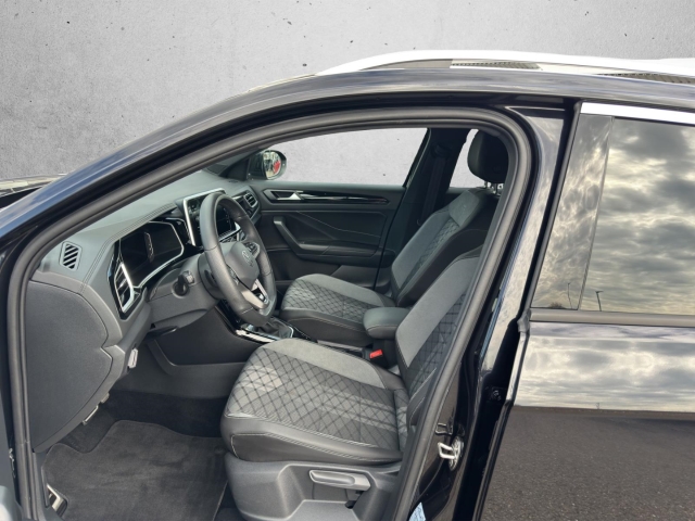T-Roc R-Line 1.5 TSI DSG Navi *ACC*LED