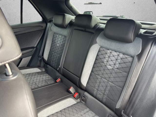 T-Roc R-Line 1.5 TSI DSG Navi *ACC*LED