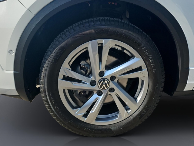 T-Roc R-Line 1.0 TSI Navi*LED*Sportpaket