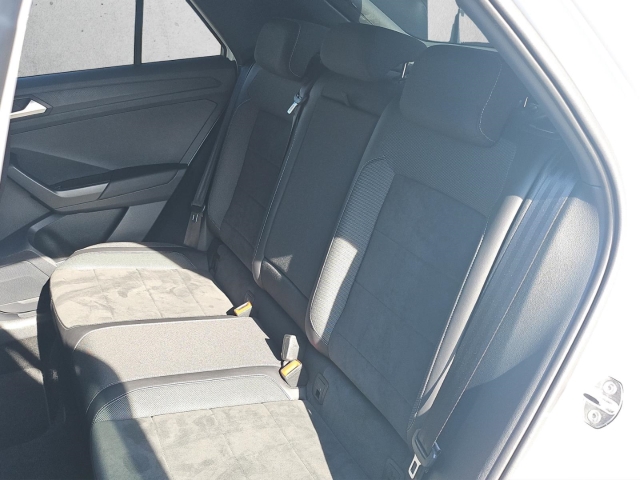 T-Roc R-Line 1.0 TSI Navi*LED*Sportpaket