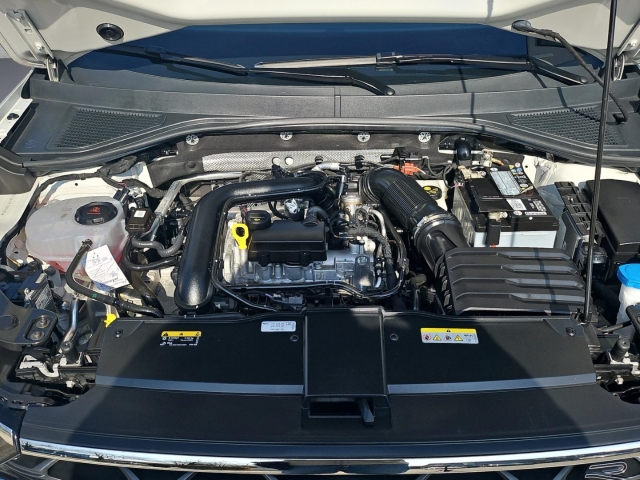 T-Roc R-Line 1.0 TSI Navi*LED*Sportpaket