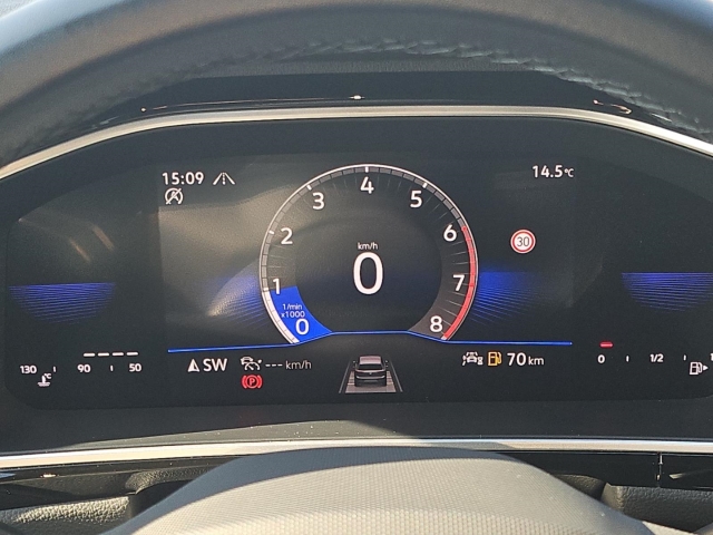 T-Roc R-Line 1.0 TSI Navi*LED*Sportpaket