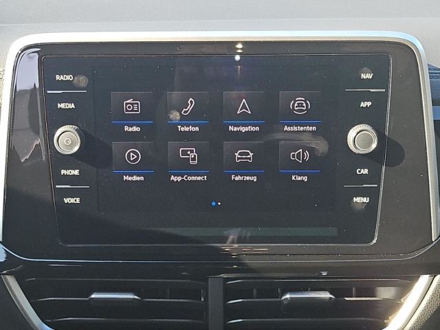 T-Roc R-Line 1.0 TSI Navi*LED*Sportpaket