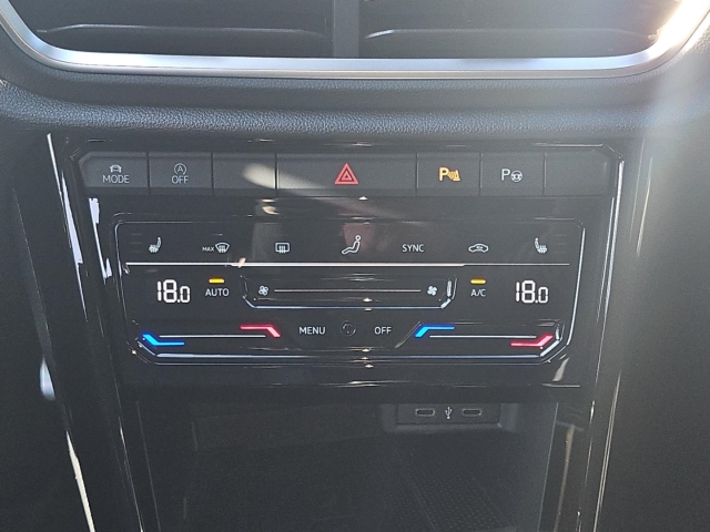 T-Roc R-Line 1.0 TSI Navi*LED*Sportpaket