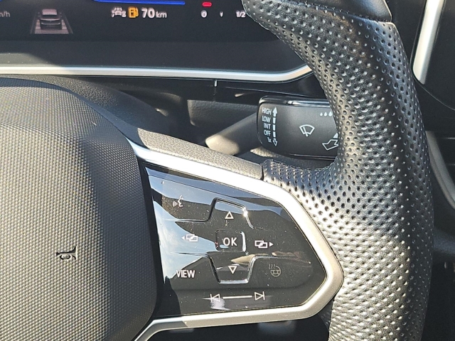 T-Roc R-Line 1.0 TSI Navi*LED*Sportpaket