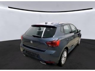 Ibiza FR 1.0 TSI *Navi*LED*RüKa*SHZ*ACC*